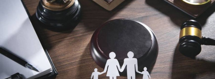 Family Law Mesa AZ